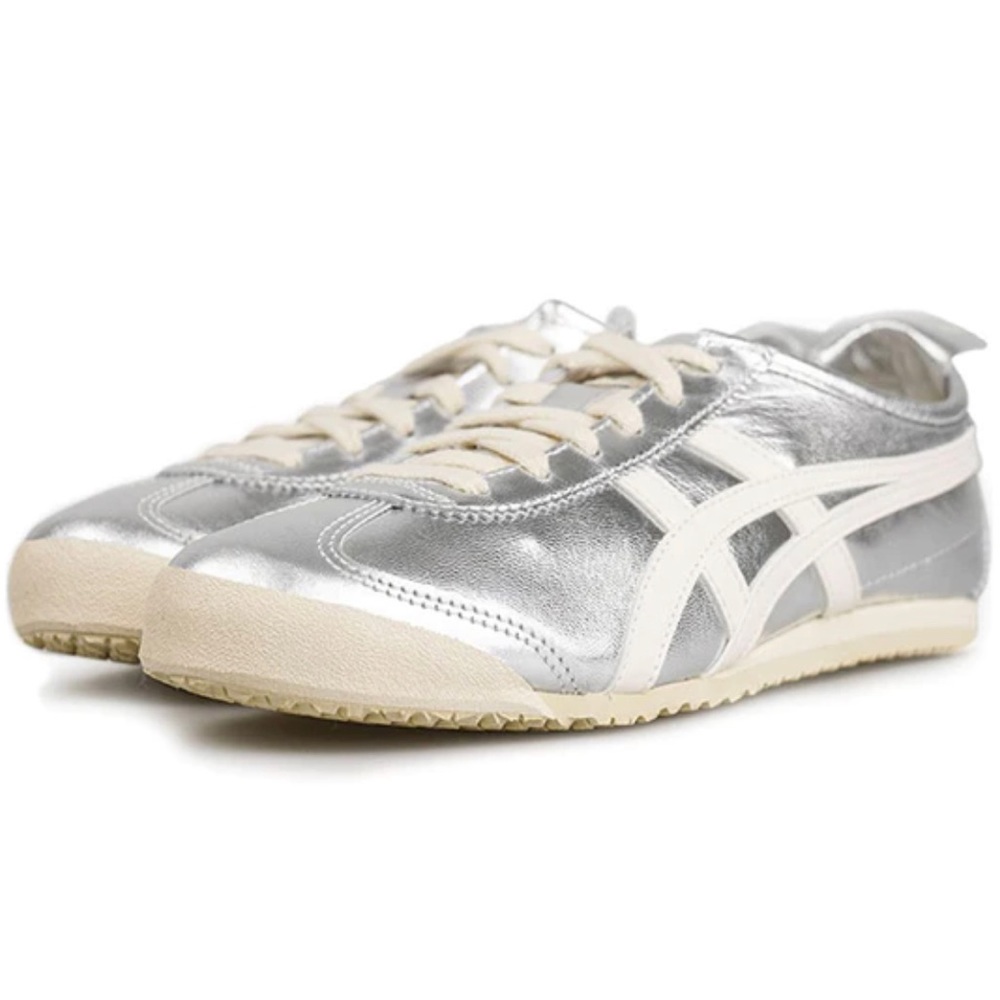 NWT/NIB Onitsuka Tiger Mexico 66, Women’s 6 (Unisex 4.5/JP 23)
